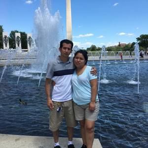 Meet your Posher, Marisol